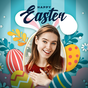 Ikona Easter Photo Frames