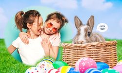 Easter Photo Frames zrzut z ekranu apk 9