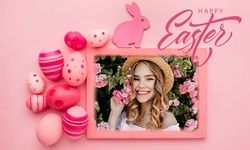 Easter Photo Frames zrzut z ekranu apk 10