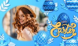 Easter Photo Frames zrzut z ekranu apk 11