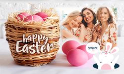 Easter Photo Frames zrzut z ekranu apk 