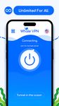 Immagine 9 di Whale VPN - Safe , Fast Tunnel