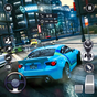 ikon Driving Real Race City 3D 