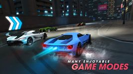 Tangkapan layar apk Driving Real Race City 3D 3