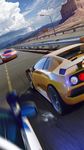 Tangkap skrin apk Driving Real Race City 3D 4