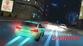 ภาพหน้าจอที่ 6 ของ Driving Real Race City 3D