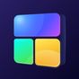 Иконка Color Widgets iOS - iWidgets