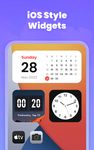 Tangkap skrin apk Color Widgets iOS - iWidgets 9