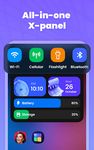 Tangkap skrin apk Color Widgets iOS - iWidgets 10