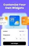 Tangkap skrin apk Color Widgets iOS - iWidgets 12