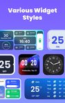 Tangkapan layar apk Color Widgets iOS - iWidgets 13