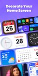 Color Widgets iOS - iWidgets のスクリーンショットapk 