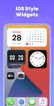 Скриншот 2 APK-версии Color Widgets iOS - iWidgets