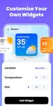 Color Widgets iOS - iWidgets のスクリーンショットapk 5