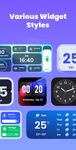 Color Widgets iOS - iWidgets ảnh màn hình apk 6