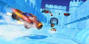 Car Driving Master Racing 3D Screenshot APK 4