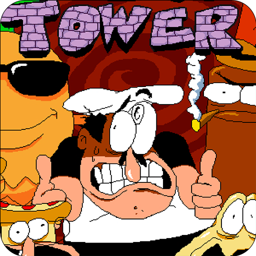 Download do APK de Pizza Tower Game para Android