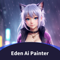 Eden Ai artist APK Icon