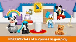 Captură de ecran LEGO® DUPLO® DISNEY apk 6