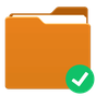 Ikon File Manager - File Explorer