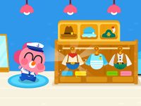 ココビとあかちゃんのおせわ - 子育て、ごっこ遊び のスクリーンショットapk 12