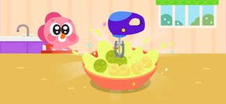 ココビとあかちゃんのおせわ - 子育て、ごっこ遊び のスクリーンショットapk 6