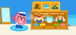 ココビとあかちゃんのおせわ - 子育て、ごっこ遊び のスクリーンショットapk 7