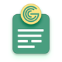 AI Writing: AI Grammar Checker icon