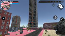 Screenshot 19 di Gangster City: Thug King apk