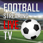 Ikona apk Live Football TV HD Streaming