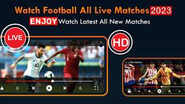 Live Football TV HD Streaming image 1