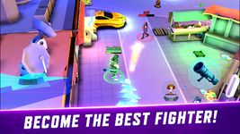 Gridpunk Battle Royale 3v3 PvP screenshot APK 4