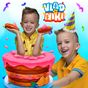 Vlad et Niki: Anniversaire