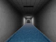 Infinite Backrooms Escape captura de pantalla apk 14