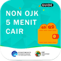 Pinjol non ojk 5 menitcair Tip APK