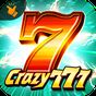 Crazy 777 Slot-Jogo de TaDa