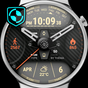 Ikona R-Type Watch Face