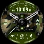 R-Type Watch Face zrzut z ekranu apk 10