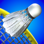 Badminton Clash 3D 아이콘