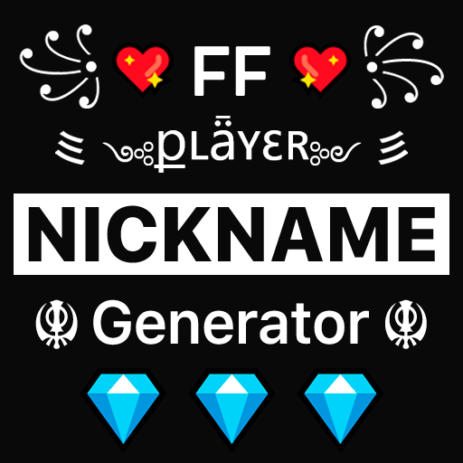 Generation nickname. Nickname Generator. Nickname Generation. Name icon.