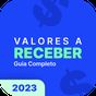 Valores a Receber - Guia Fácil APK