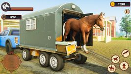 My Horse Herd Care Simulator captura de pantalla apk 13