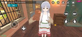 Картинка  My virtual girlfriend shinob