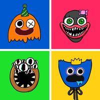 Monster Play Time - APK Download for Android