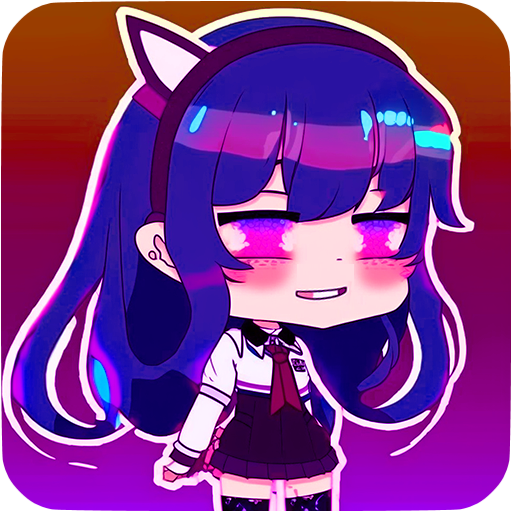Gacha-Nox Mod Help APK for Android Download