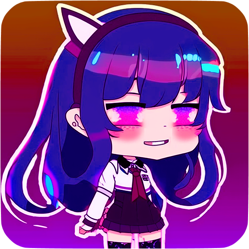 Gacha Nox Mod APK - Baixar app grátis para Android