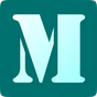 MangaDex App - Manga Reader의 apk 아이콘