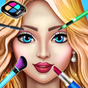 Fashion Makeover Dress Up Game icon