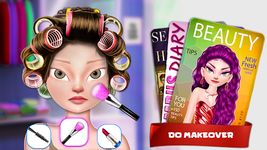 Fashion Makeover Dress Up Game 屏幕截图 apk 11