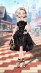 Fashion Makeover Dress Up Game screenshot APK 18